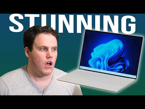 Dell XPS 13 Plus Review: The Most Beautiful Laptop on the Market