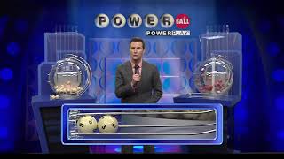 Powerball lottery Jun 30, 2018 drawing video