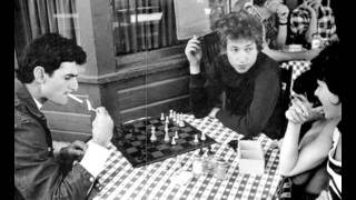 Dylan's Other Voice: In My Time of Dyin'