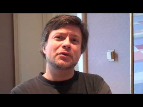 ETech2009 - Andy Hunt, Pragmatic Programmer