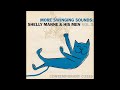 1957 Shelly Manne & His Men The Wind