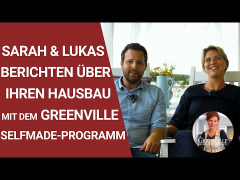 80.000 Euro beim Hausbau gespart - Schritt für Schritt erklärt - mit Greenville Selfmade
