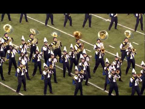 Blue Hens Playback - Football vs. Colgate (9/13/14)