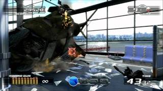 Download lagu Time Crisis 4 001 - Giorgio Route Prologue mp3