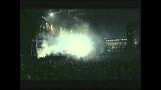 Output Input - Andres Calamaro