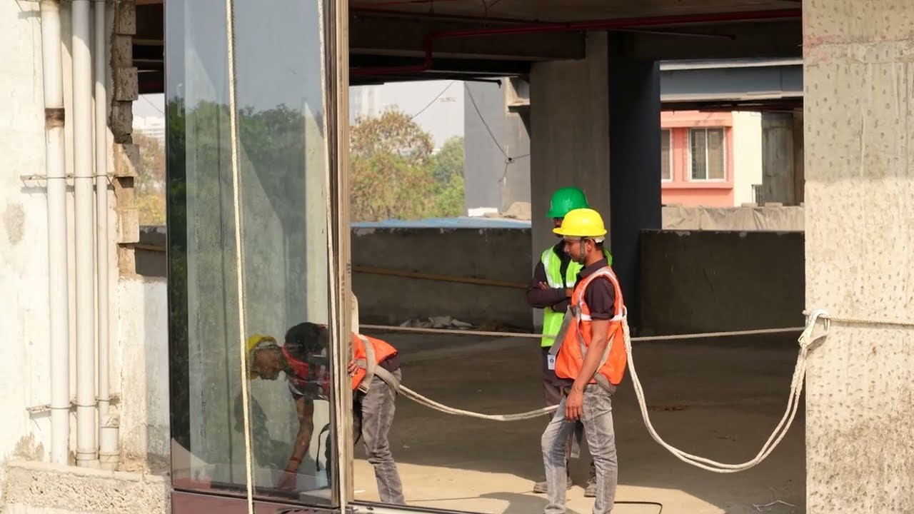 Facade Project 1