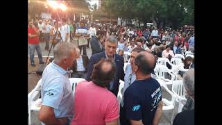 Hermes Binner y el proyecto de educación