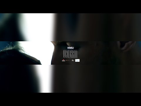 KRiSU - Uciekam (Official Video)