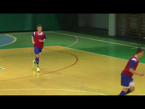 7 КУ В Autoshop – Грифоны 1 тайм Комментирует Кобзарь Ю.И.