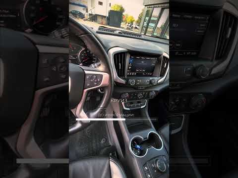 фото gmc terrain ii 0
