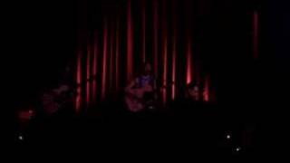 Schuyler Fisk - From Where I&#39;m Standing