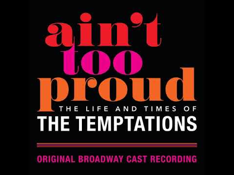 Original Broadway Cast of Ain't Too Proud performing I'm Gonna Make You Love Me
