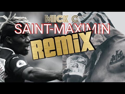 Mick C - SAINT-MAXIMIN (DEEP HOUSE REMIX)