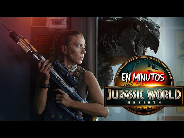 Vídeo relacionado con CLEMENTONI, PZL 2X60 Jurassic World, 4 Years, 24830