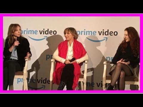 Deutsch-les-Landes : Amazon prime lève le voile sur sa première série française