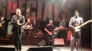 The Specials - Enjoy Yourself (It&#39;s Later Than You Think)