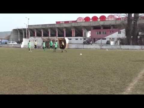 A.F.C. ARIESUL 1907 {E} Turda - A.C.S. VIITORUL {1