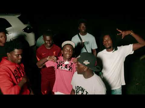 Lonewalker 01 and Huss Boiy