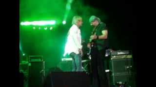 Matthias Reim - Was ist nur los - Kamenz 11.08.2012