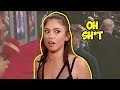 Rosa Salazar Being A Dork For 5 Minutes Straight (Alita: Battle Angel) Rosa Salazar Being A Dork For 5 Minutes Straight (Alita: Battle Angel)