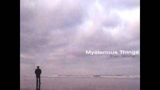 Evan Wickham - Pour Out Your Spirit Lord