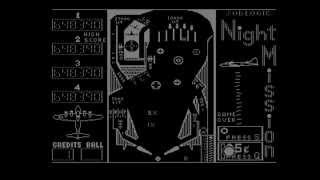 C64-Longplay - Night Mission (720p)