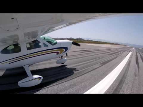 160405 landing iraklio1