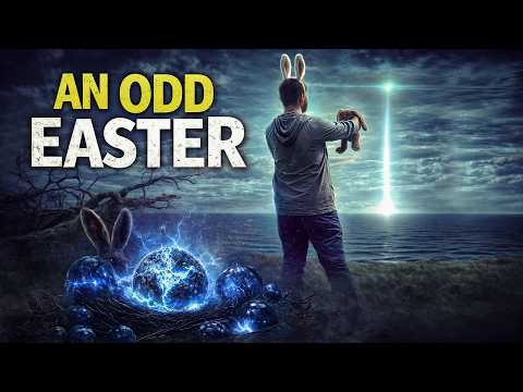 An Odd Easter