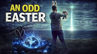 An Odd Easter