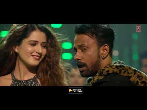 Amma dekh tera munda ,full HD video, nawabjaade ,raghav, dharmesh  punitive, s hakti