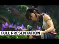 Kena: Bridge Of Spirits Presentation | Tribeca Games Spotlight 2021