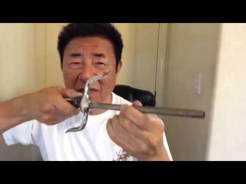 Sho Kosugi's Pick, "9 Deaths of The Ninja - Highlight scenes"