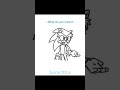 I want Uncle Chuck back so badly 😅😂🤣😭 #animatic #sonic