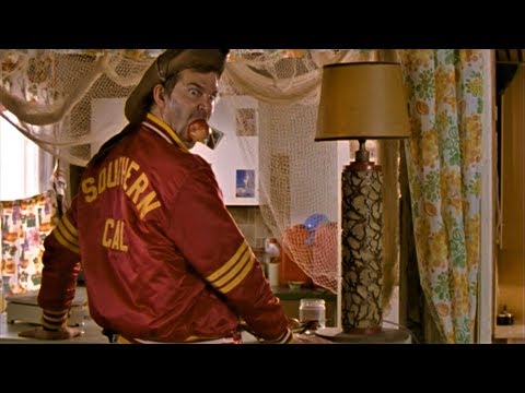 Poliisin Poika - Ruandalainen kuski