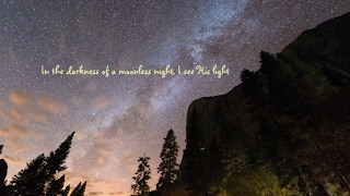 Karen Lafferty - Moonless Night (lyrics)