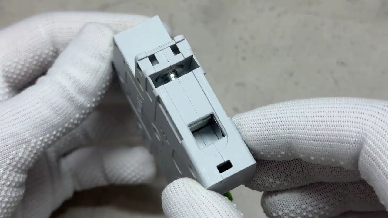 Автоматический выключатель NOARK Ex9BS 1P 25A 4,5kA C (102126)