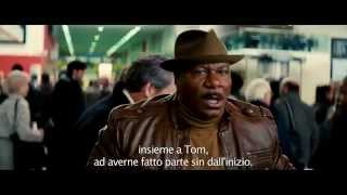 Mission: Impossible - Rogue Nation | Featurette "Ving Rhames"