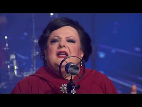 Ċikku Ċ-Ċinkwina - Maryrose Mallia (Brikkuni cover) on BOOMERS