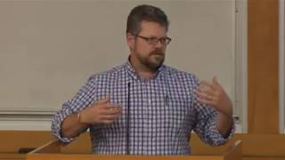 Digging into the Recent Past