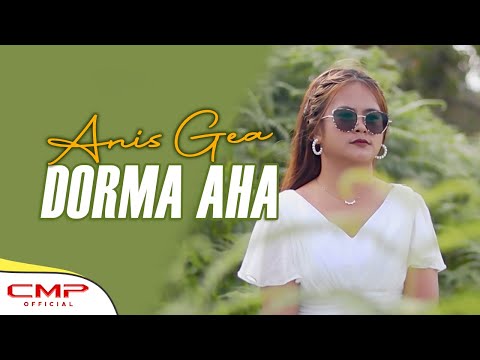ANIS GEA - DORMA AHA (Official Music Video)