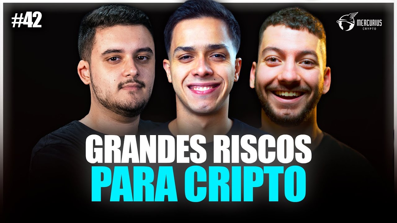 QUANDO CRIPTO VOLTA A SUBIR? (Juros, Eleição e Altseason) | Resenha Cripto