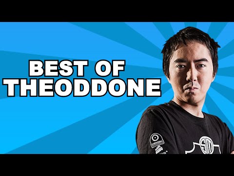 Best of TheOddOne | The General