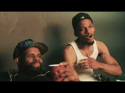 Mugga Mack x Ty Trilly A Week Ago Vlog (Dir. By Kapomob Films)