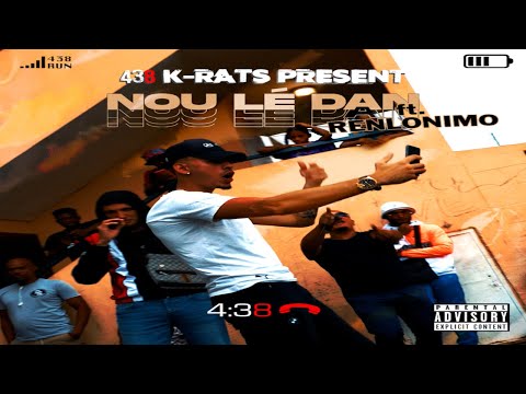 Rick M’See, Coffee - Nou Lé Dan Feat. Renlonimo (Clip Officiel)