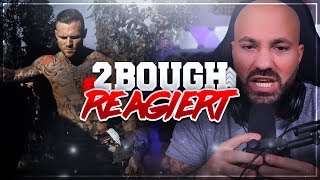 2Bough REAGIERT: Kontra K - Kampfgeist 4 (prod. Pascal &quot;Kalli&quot; Reinhardt &amp; The Cratez)