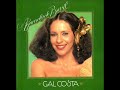 GAL COSTA CAMISA AMARELA