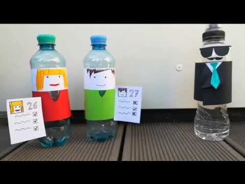 Mission Gleichberechtigung - Schulworkshop der AHS Wien West