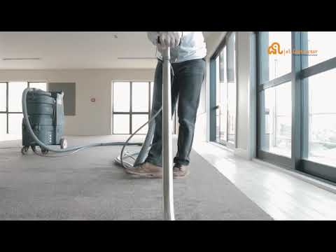 El Contractor Property Solutions video.