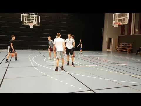 Fryshuset basket 2019