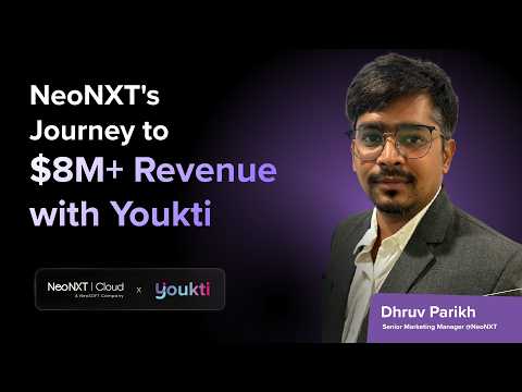 NeoNXT Cloud customer story